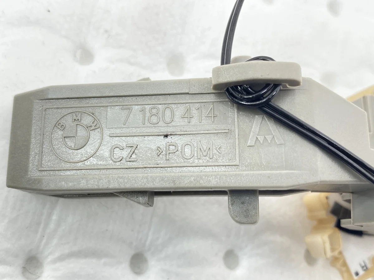 Polttoainetason anturi BMW 7 E65 E66 image 3