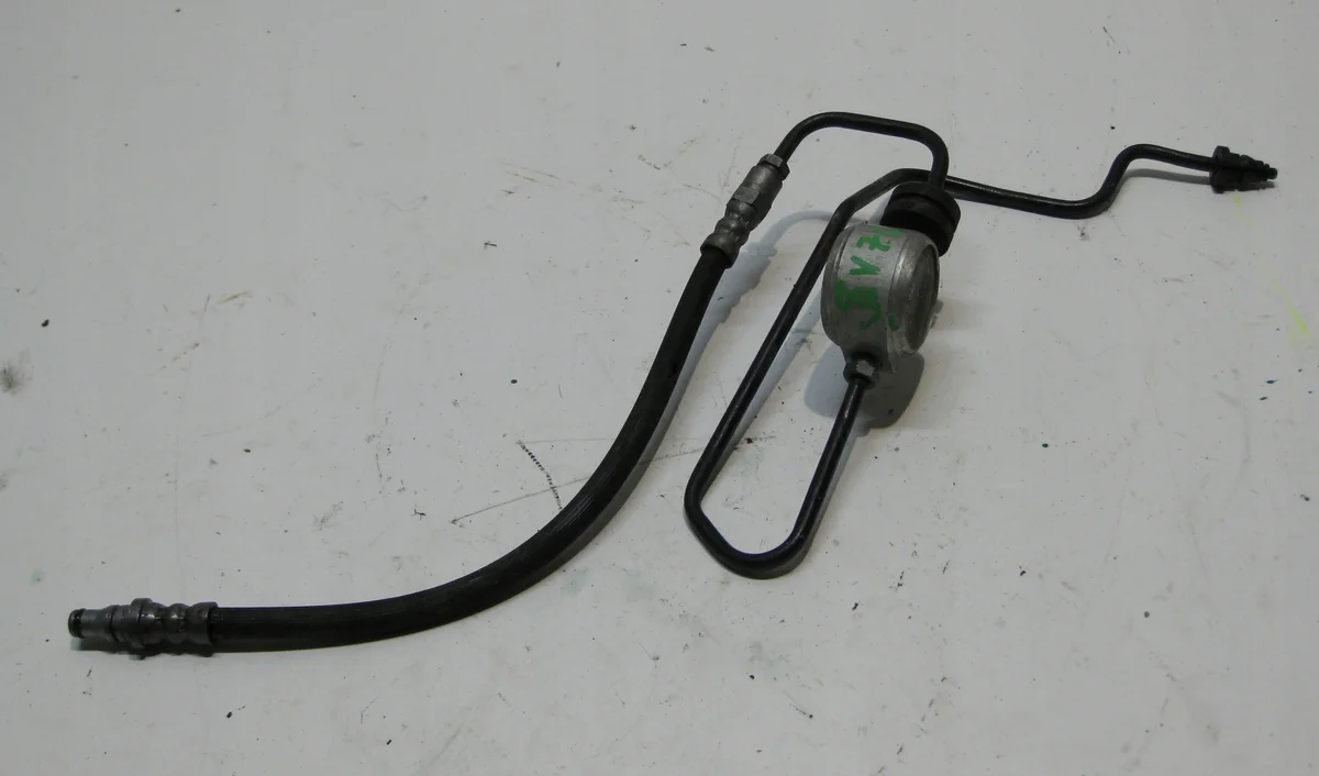 Koppelingleiding Volvo V70 31259443