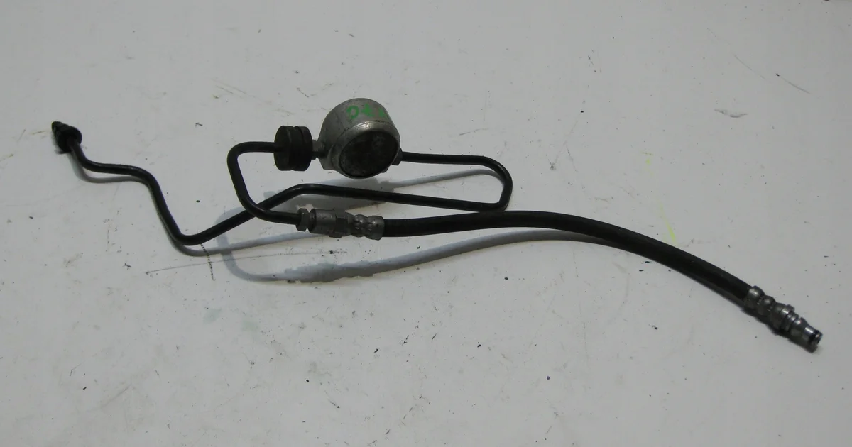 Tubo de embraiagem Volvo V70 31259443