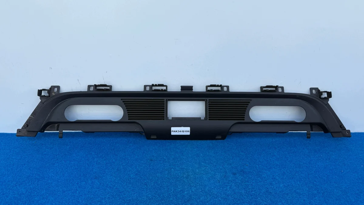 Cache ceinture arrière BMW 6 M6 E64 51467126185