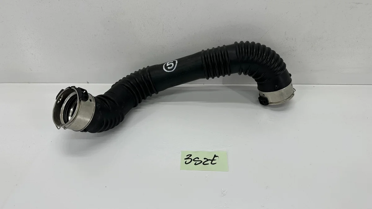 Tubo Intercooler Mercedes A W177 2475200101