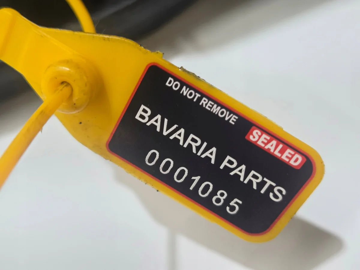 Kühler Getriebeöl BMW E60 E61 7534896 image 4