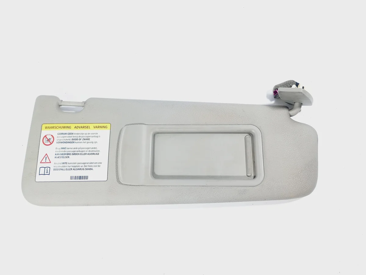 Pare-soleil BMW F11 Droit M1S101
