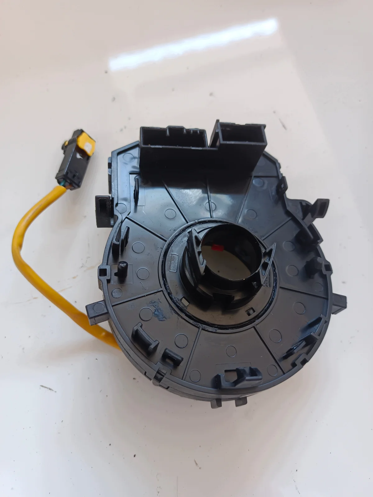 Hyundai ix35 LIFT - Cinta Airbag image 4