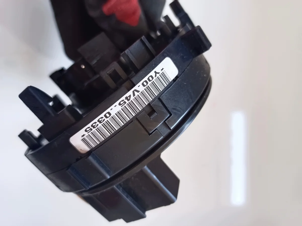 Hyundai ix35 LIFT - Cinta Airbag image 6
