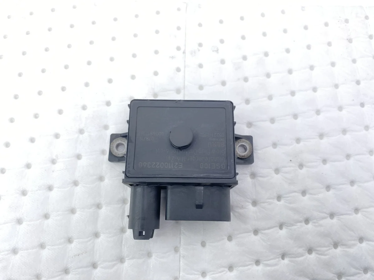 Centralina BMW 3 E92 E93 12218591724 usata