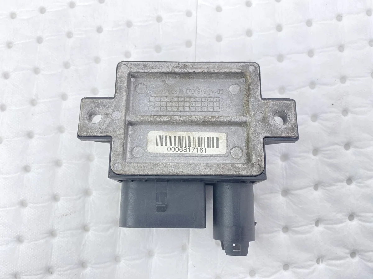 Centralina BMW 3 E92 E93 12218591724 usata thumbnail 3