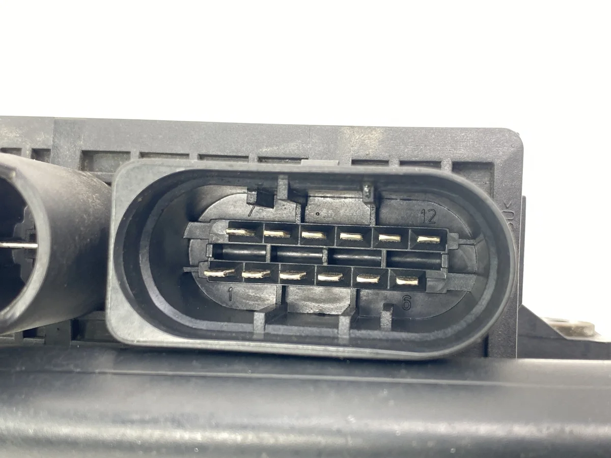Centralina BMW 3 E92 E93 12218591724 usata thumbnail 5