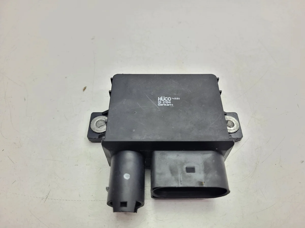 Centralina BMW 3 E92 E93 12218591724 usata thumbnail 9