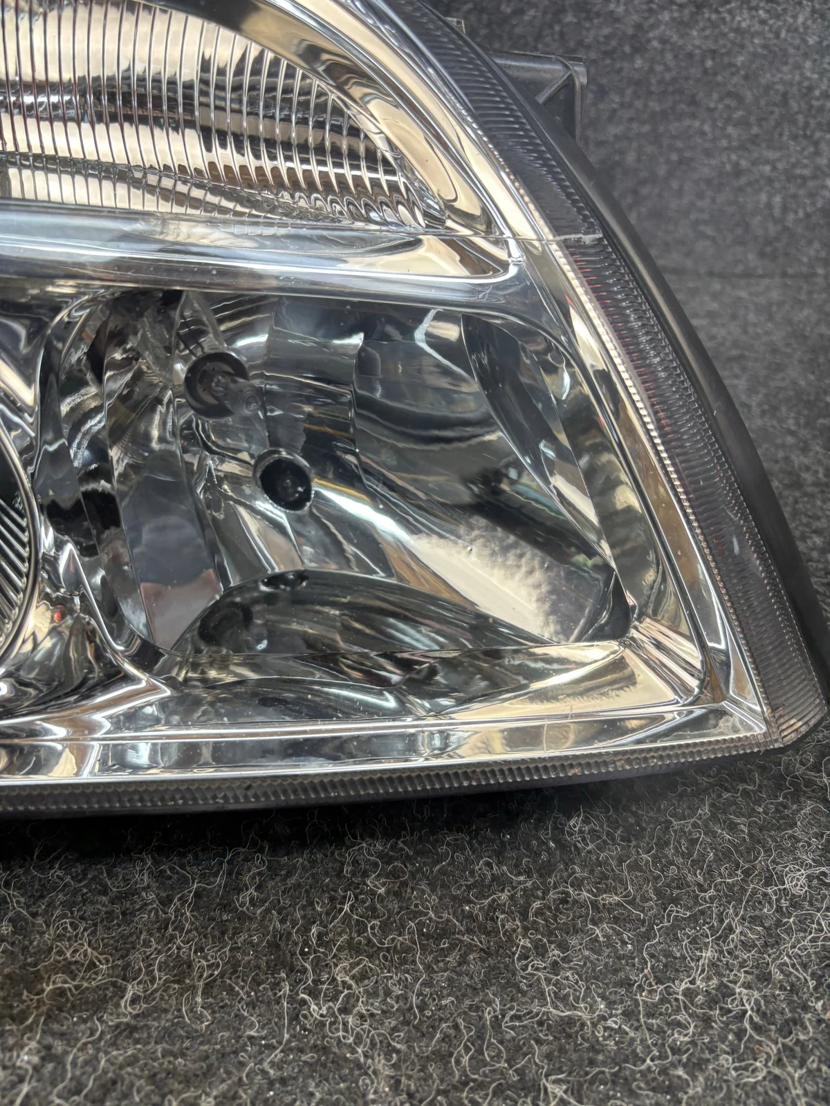 Opel Vectra C Lámpara Derecha Delantera image 3