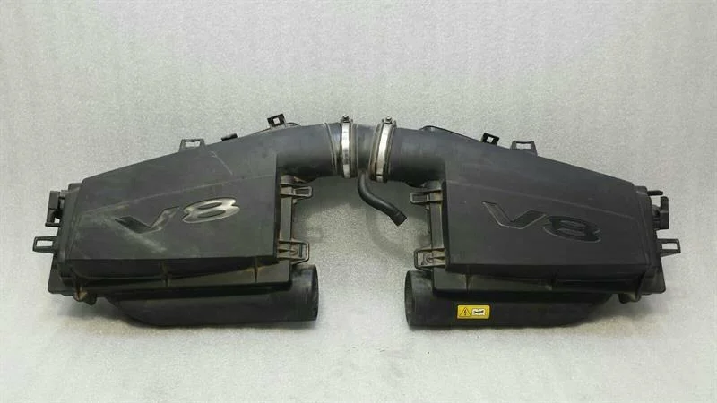 Mercedes CLS W218 V8 Airbox A2780900101 image 4