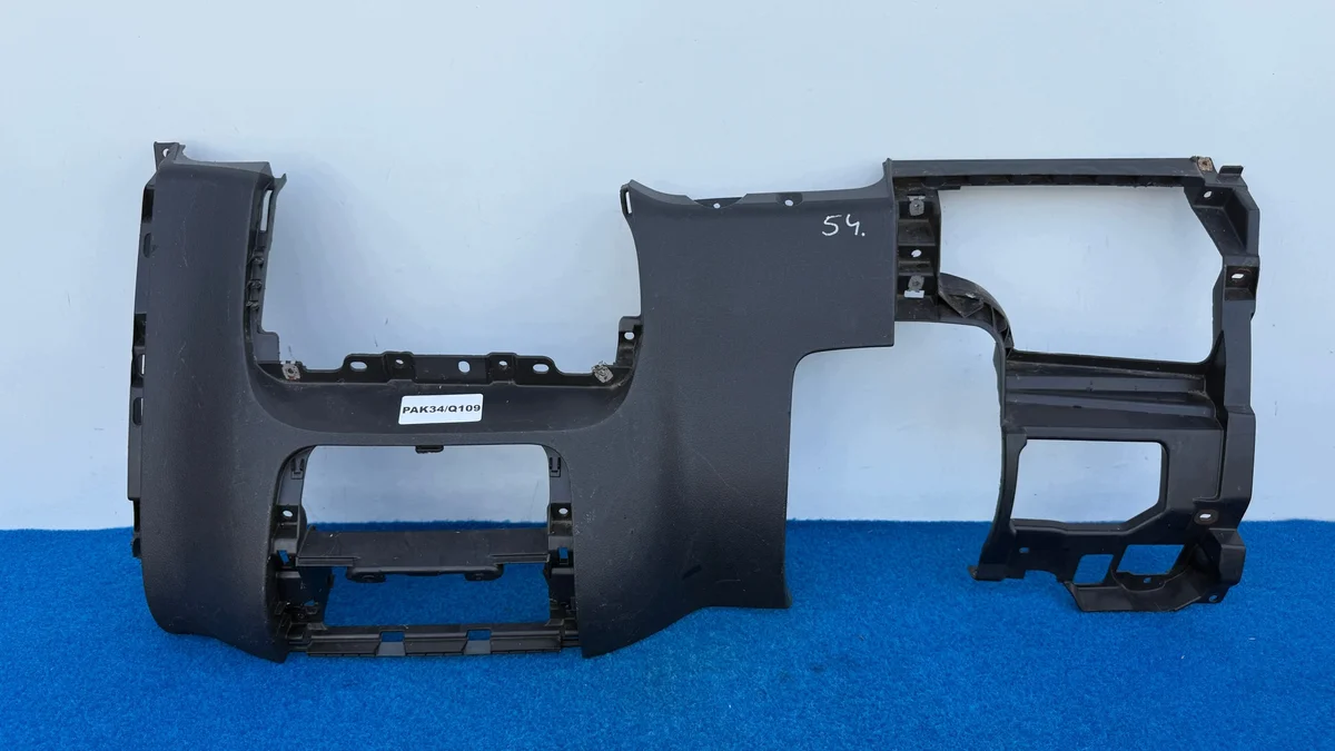 Copertura piantone sterzo VW Golf Plus 5M1857051