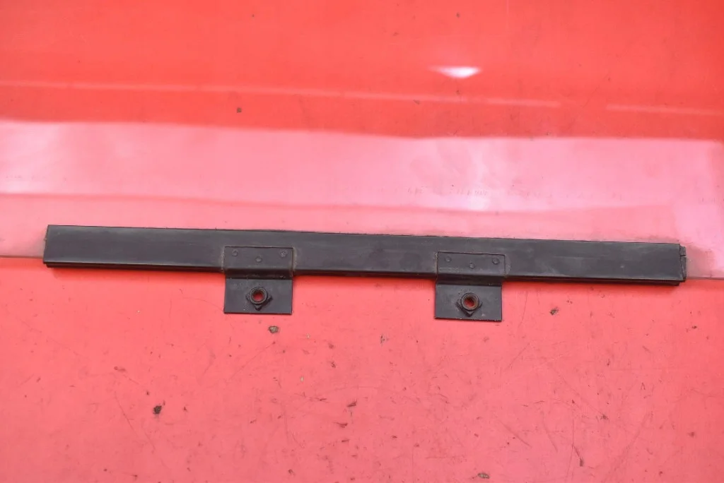 Seitenfenster vorne rechts VW T3 Doka image 4