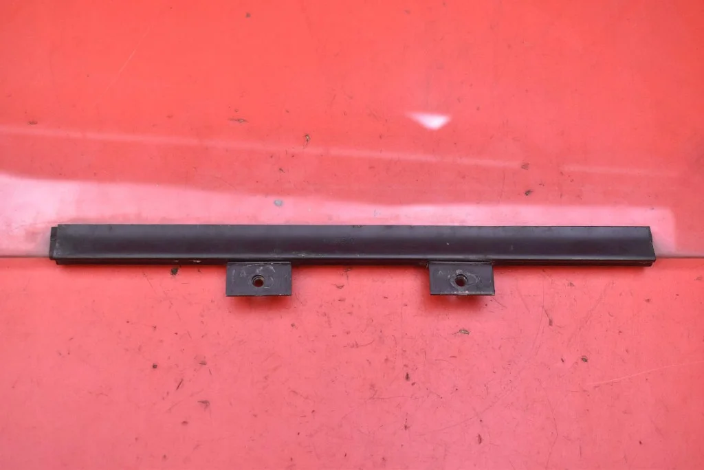 Seitenfenster vorne rechts VW T3 Doka image 8