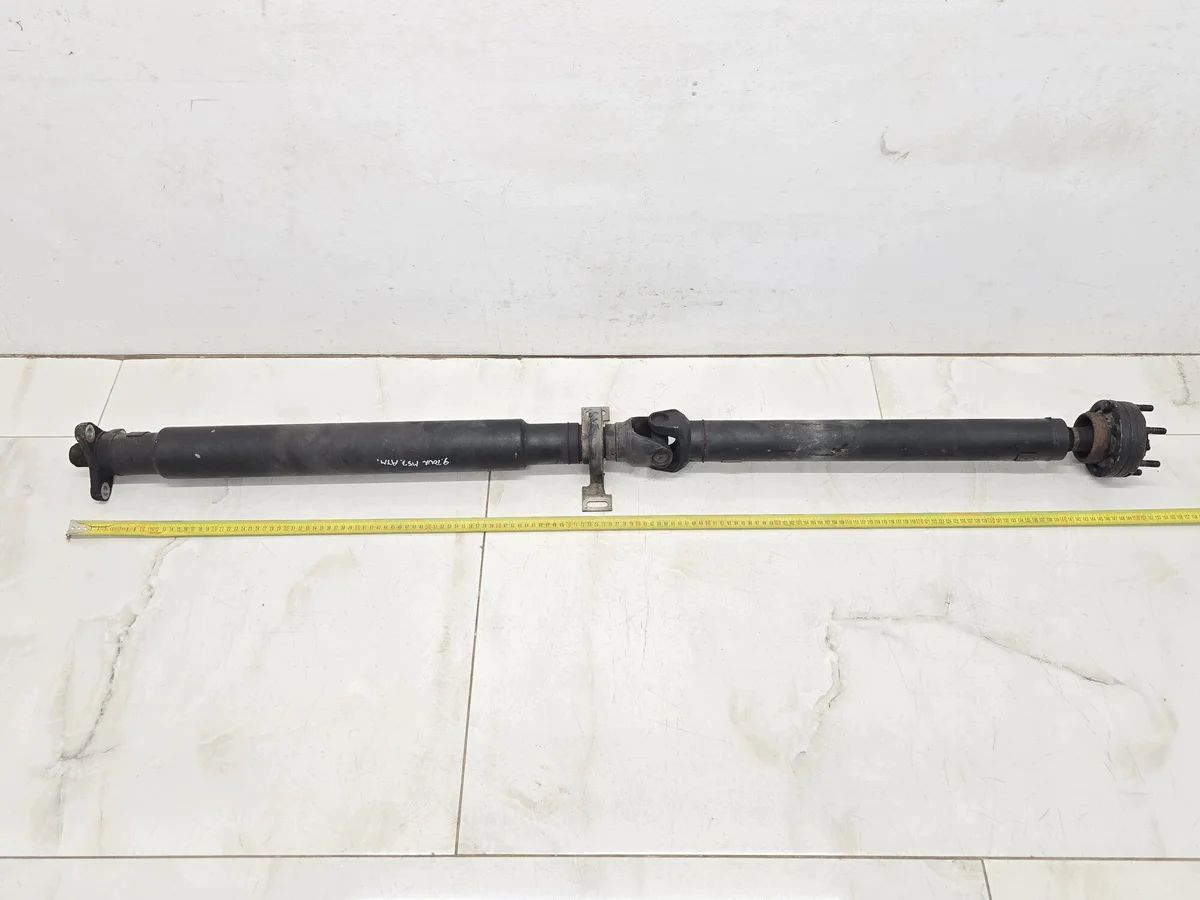 Veio de transmissão BMW 5 E39 26101229642