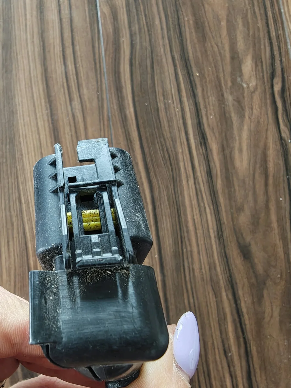 BMW X5 Stecker 8632521 image 5