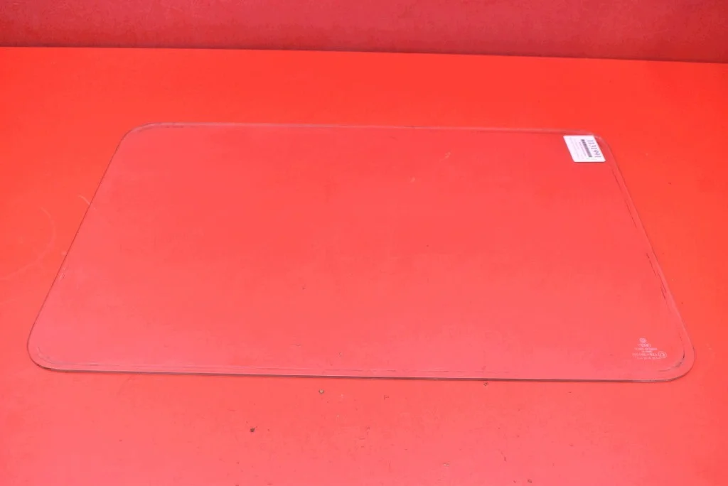 Vidro Traseiro Esquerdo VW T3 Doka 79-92