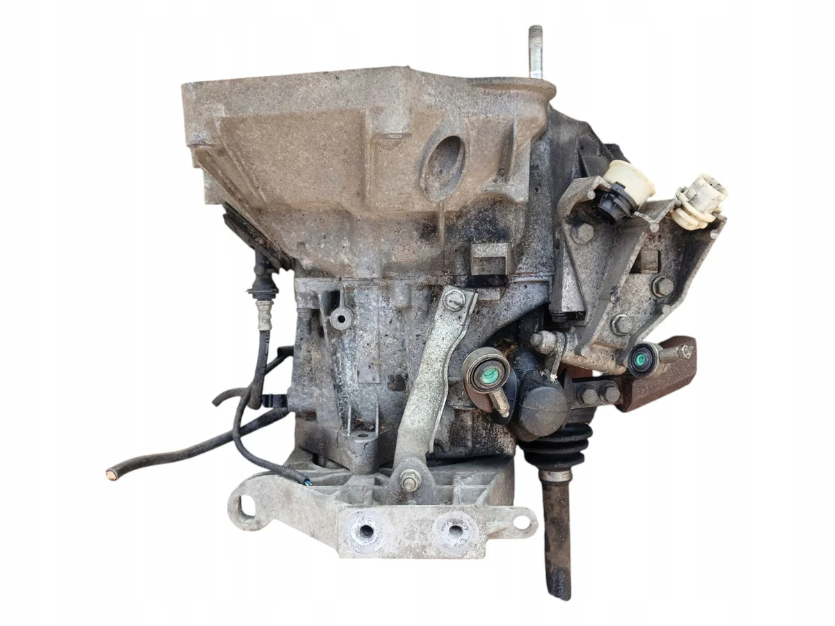 Getriebe Fiat Punto Evo 1.3 JTD (2009-2012) image 5