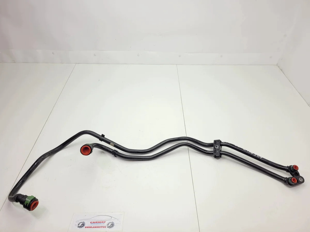 Tubo refrigerador aceite BMW X6 E71 17228509434