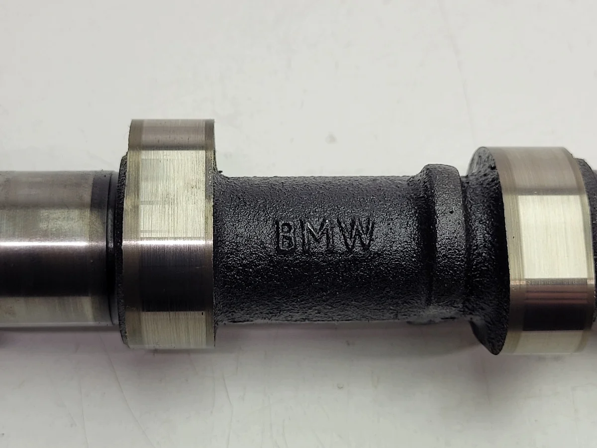 BMW E38 Camshaft 11312246698 Used image 4