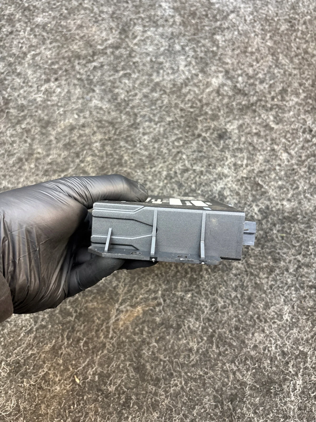 Audi A4 B6 Komfortmodul 8E0959433AD image 6