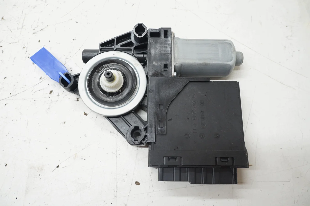 Volvo XC60 II Fensterheber Motor Links image 3