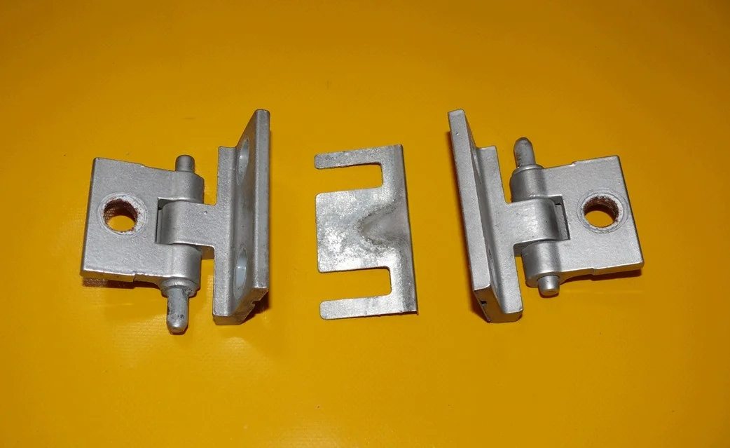 Volvo XC90 Door Hinges Front Right Used