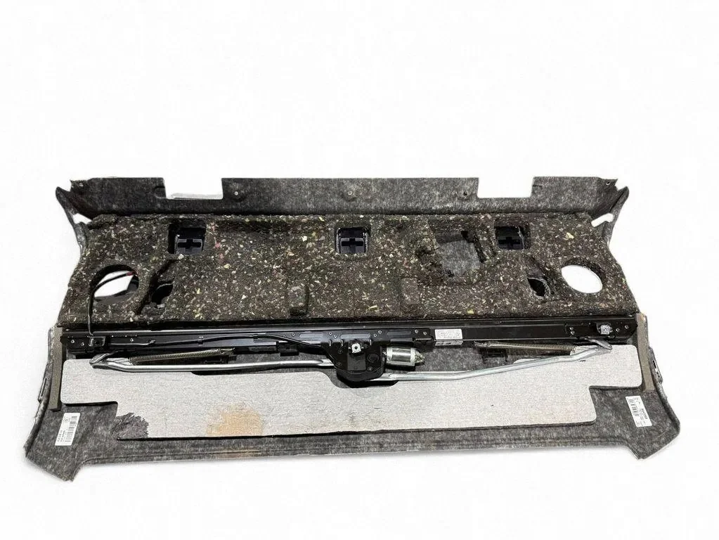 Tapa Maletero BMW Serie 5 F90 G30 M5 image 5
