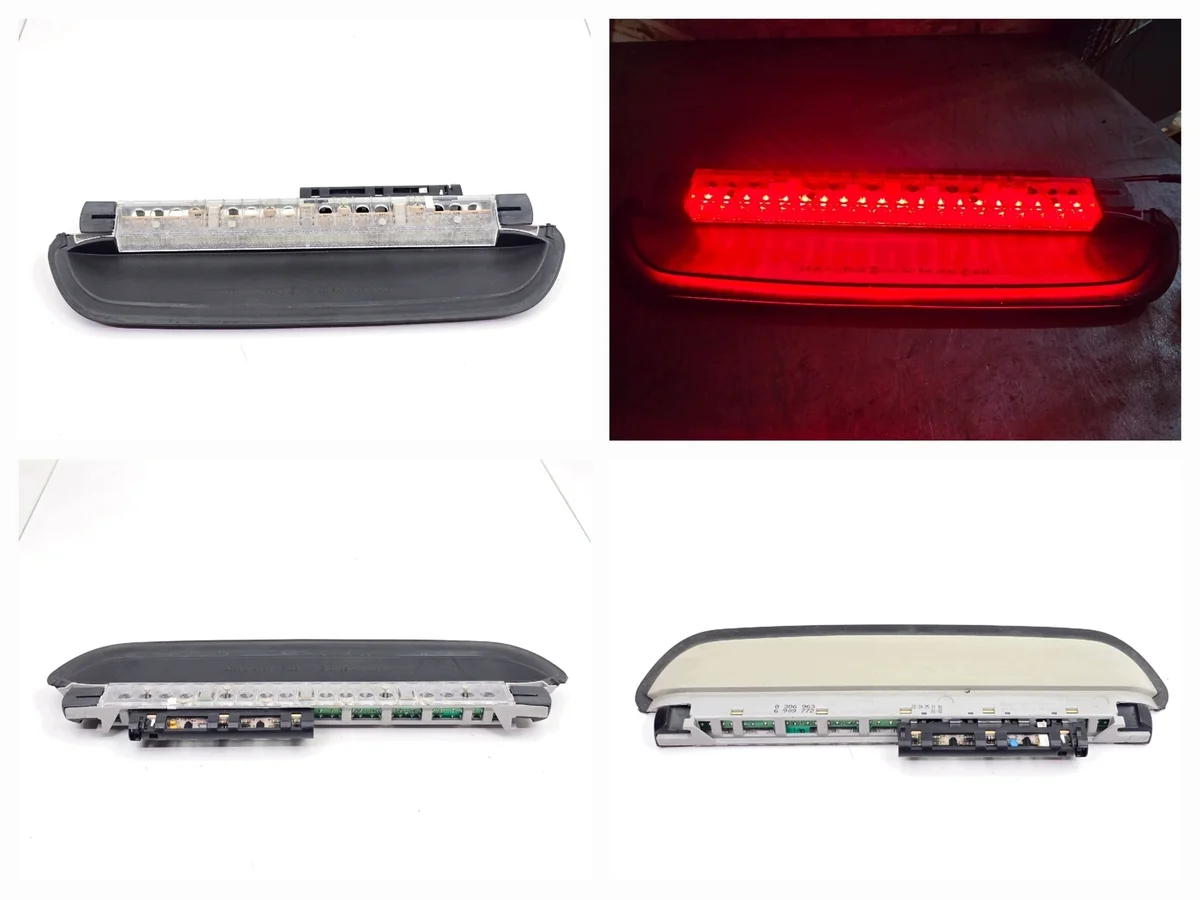 Luz de Freio BMW Série 3 E46 Usada