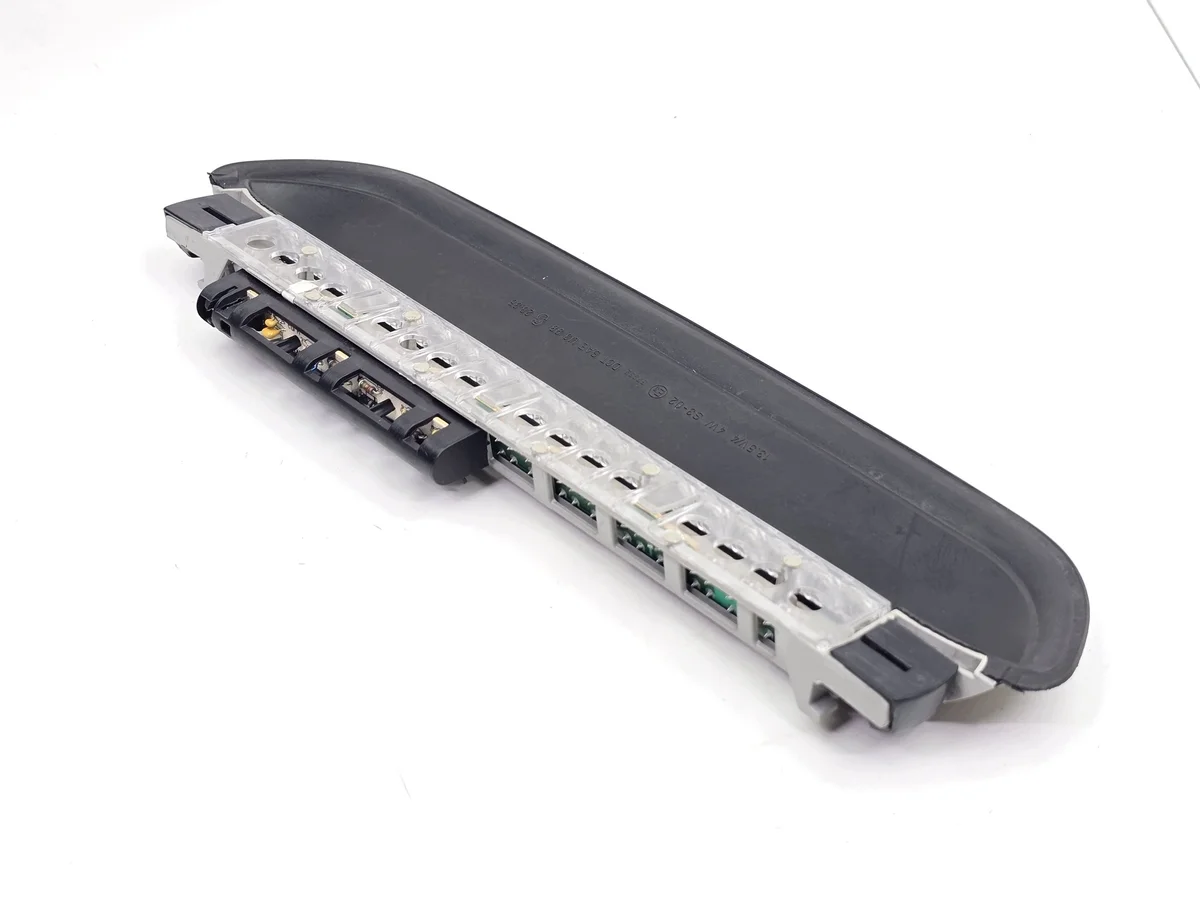 Stop BMW 3 E46 63257219086 usato image 4