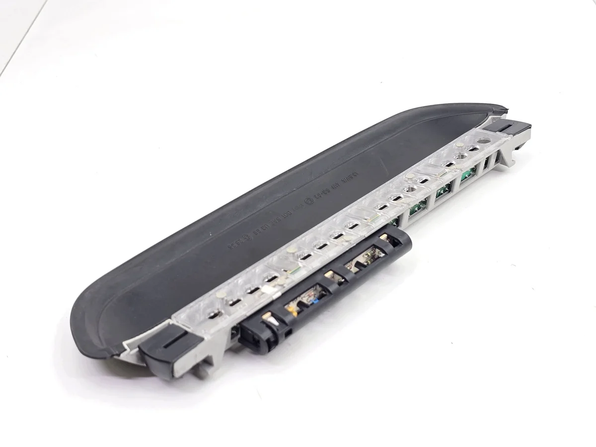 Stop BMW 3 E46 63257219086 usato image 6