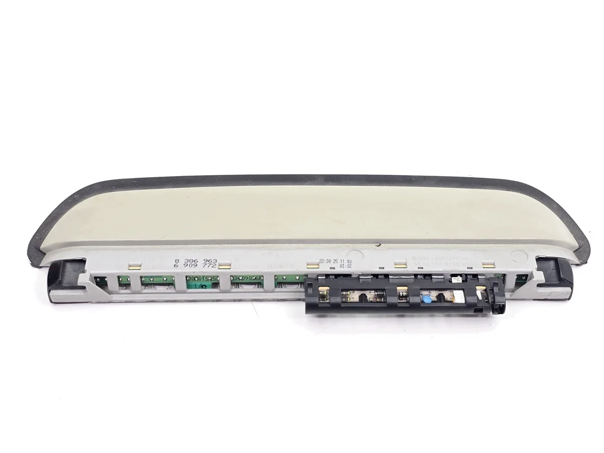 Stop BMW 3 E46 63257219086 usato image 9