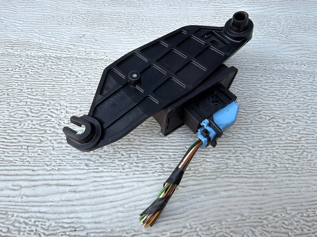 Lichtmodul Opel Astra H 1.7 CDTI 13110384 thumbnail 1