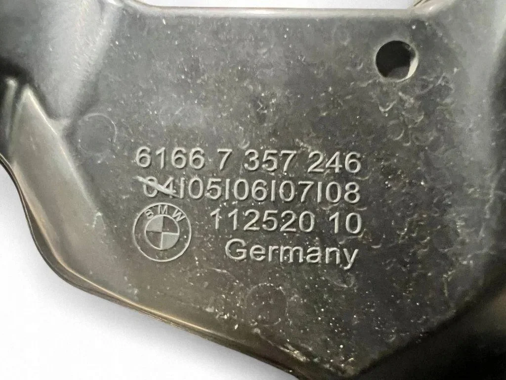 BMW M5 F90 Motorruimte Deel 61667357246 thumbnail 3