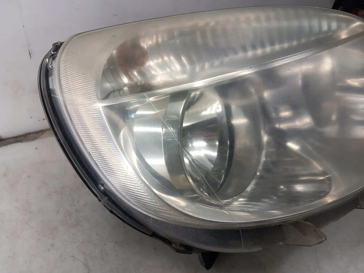 Phare droit Fiat Doblo II 51805934 image 4