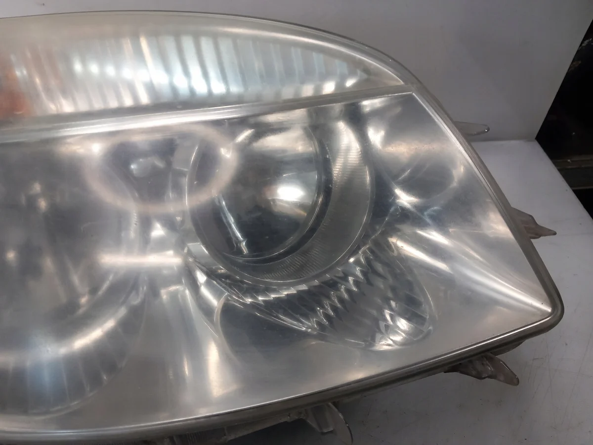 Phare droit Fiat Doblo II 51805934 image 5