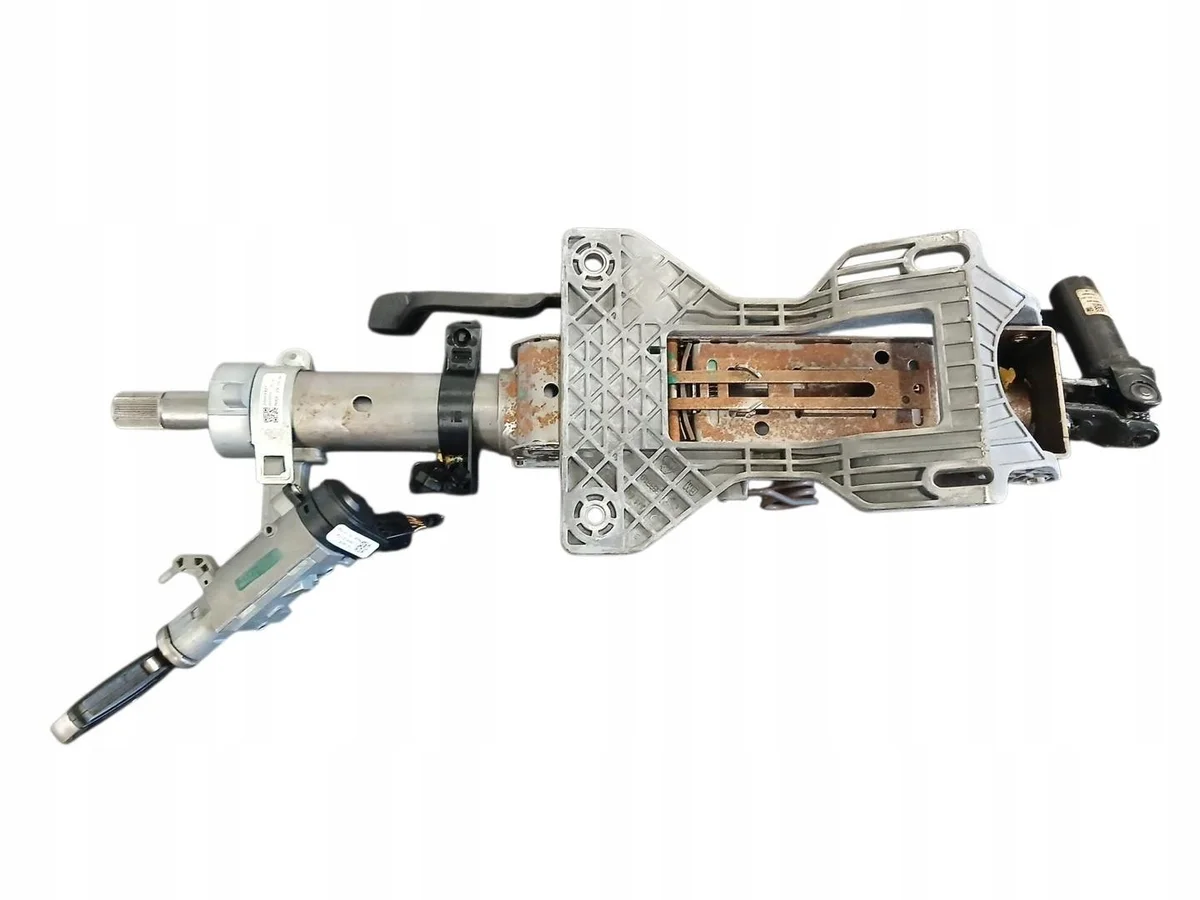 Lenksäule Opel Insignia A gebraucht thumbnail 1