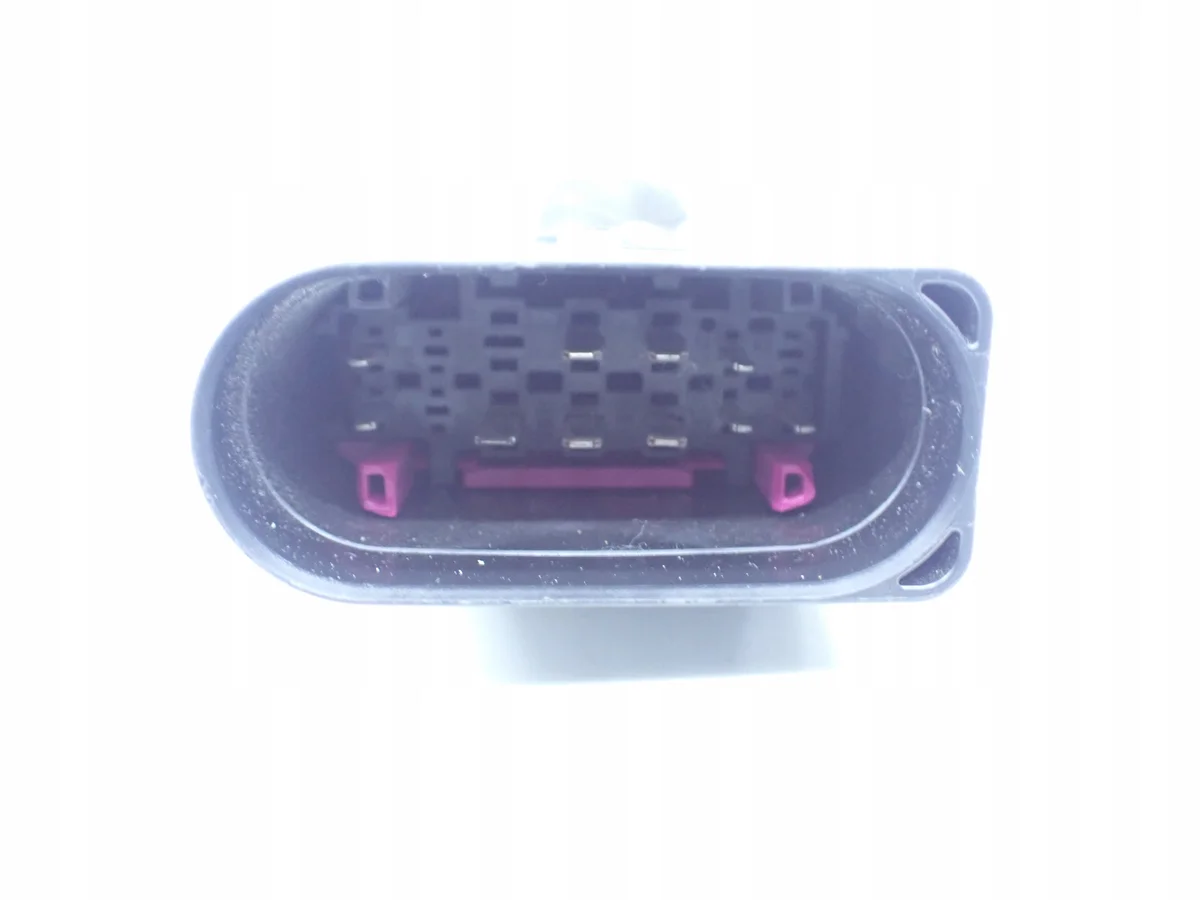 Audi VW 3C0973837 Stecker Gebraucht image 3