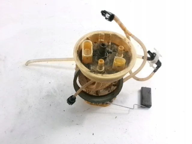 Pompa paliwa Audi A4 B6 diesel image 2