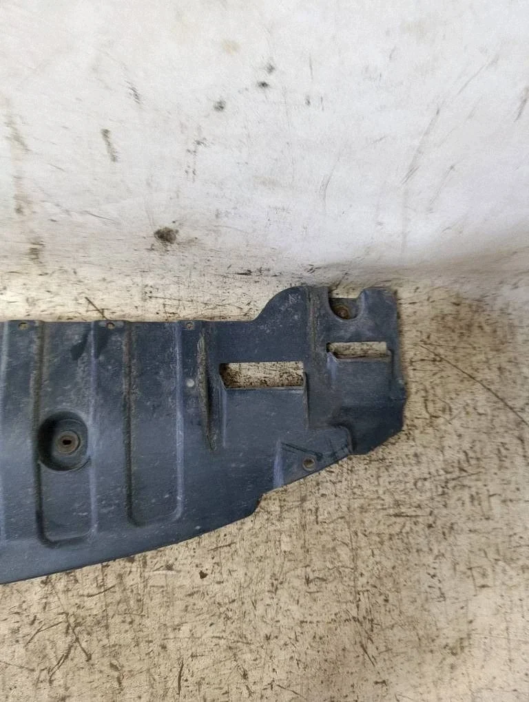 Hyundai i30 II Pare-chocs Avant Protection image 3