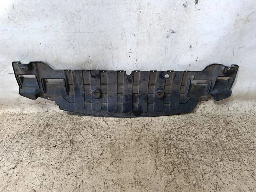 Hyundai i30 II Pare-chocs Avant Protection image 6