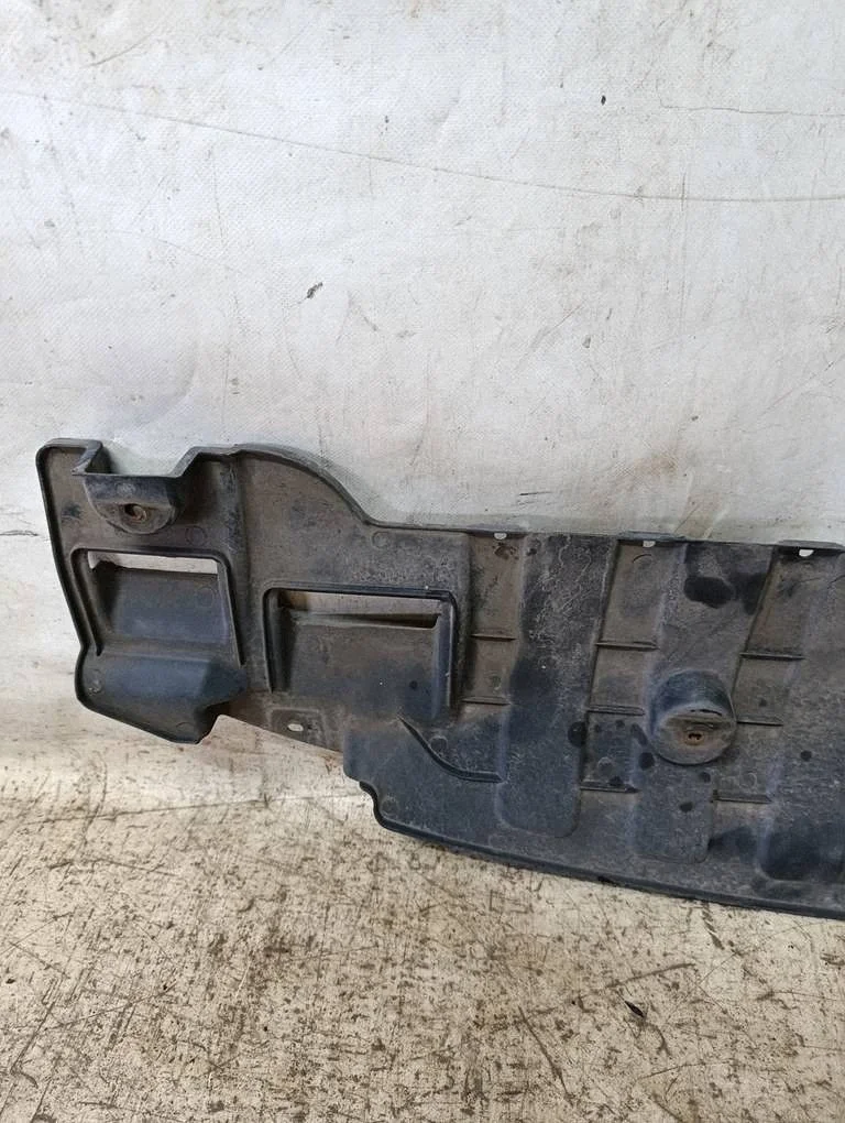 Hyundai i30 II Pare-chocs Avant Protection image 7