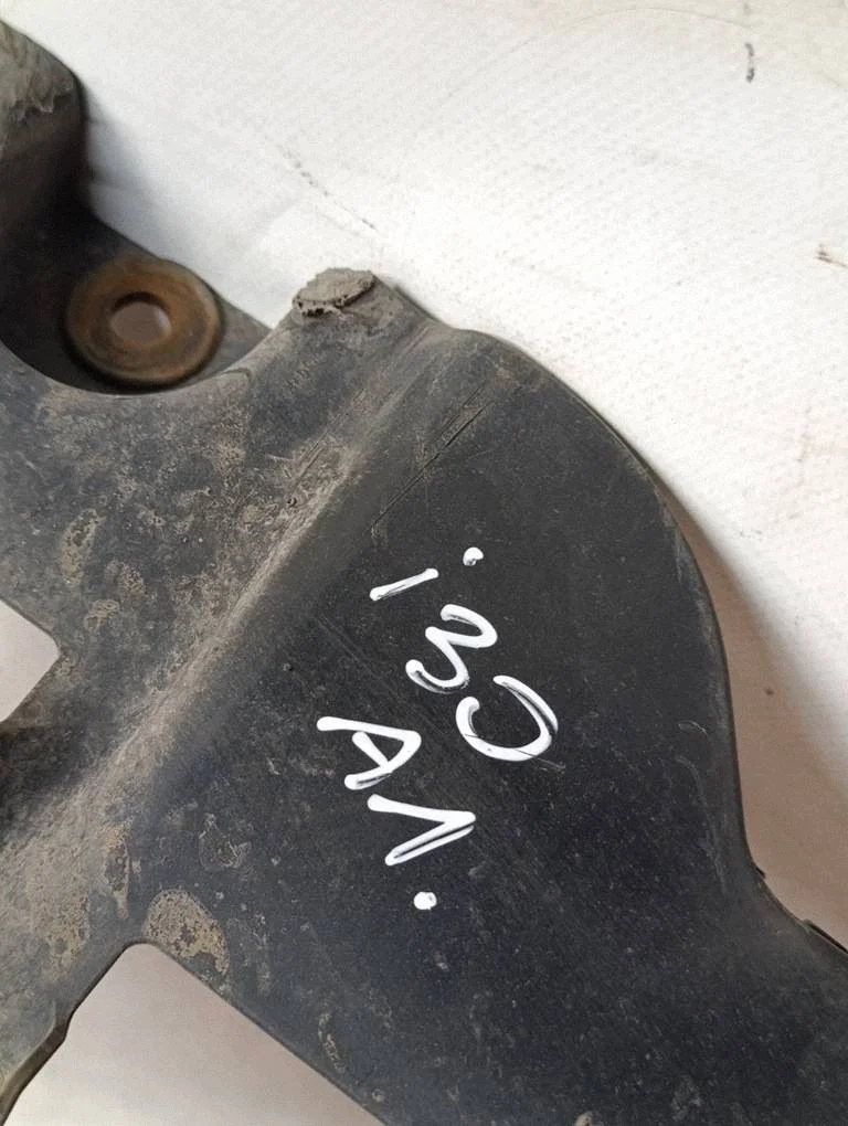 Hyundai i30 II Pare-chocs Avant Protection image 10