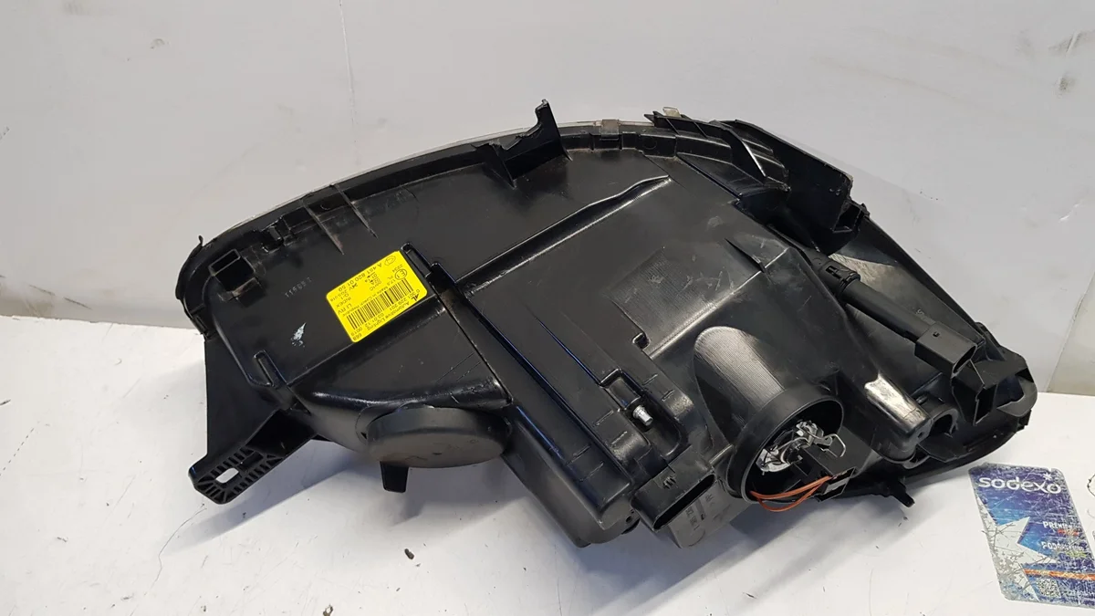 Phare avant gauche Smart Fortwo II A4518200159 image 7