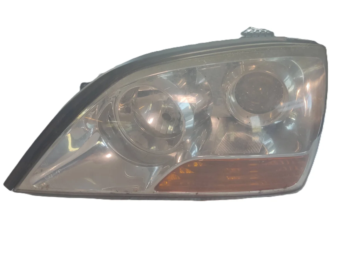 KIA SORENTO I Scheinwerfer Links 921013E5XX
