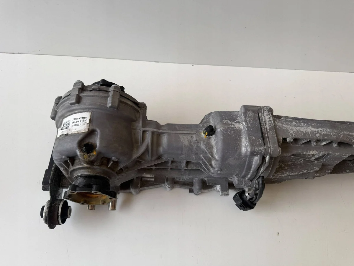 Kardanaxel Porsche 911 991 6330138900 image 3