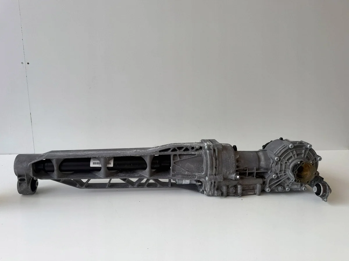 Kardanaxel Porsche 911 991 6330138900 image 7