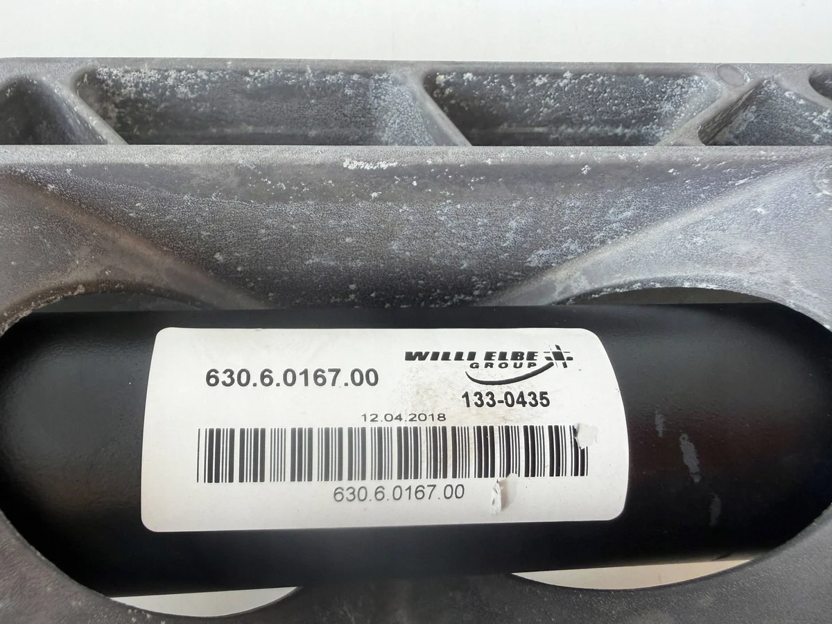 Kardanaxel Porsche 911 991 6330138900 image 9