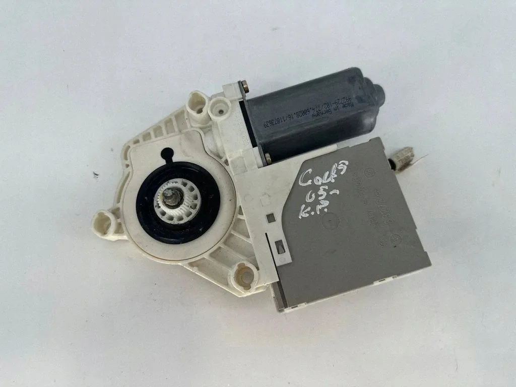 VW Fensterhebermotor 1K0959701E gebraucht image 3