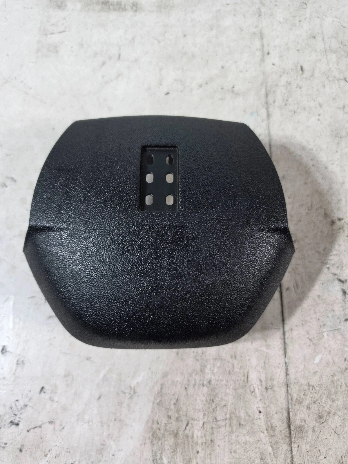 Tampa Airbag Citroen DS5 11- OEM 107079